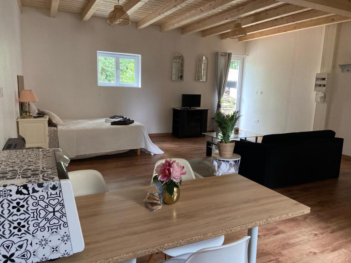 Le Chene: Petit Chalet Cosy Proche De Mulhouse Riedisheim Экстерьер фото