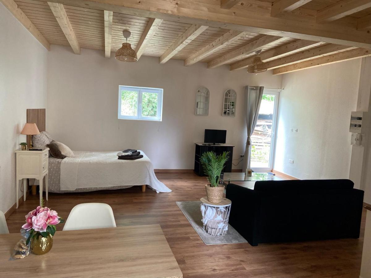 Le Chene: Petit Chalet Cosy Proche De Mulhouse Riedisheim Экстерьер фото